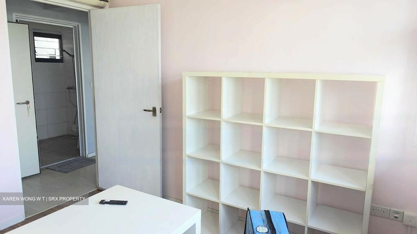 Blk 470C Fernvale Rivergrove (Sengkang), HDB 5 Rooms #471469771